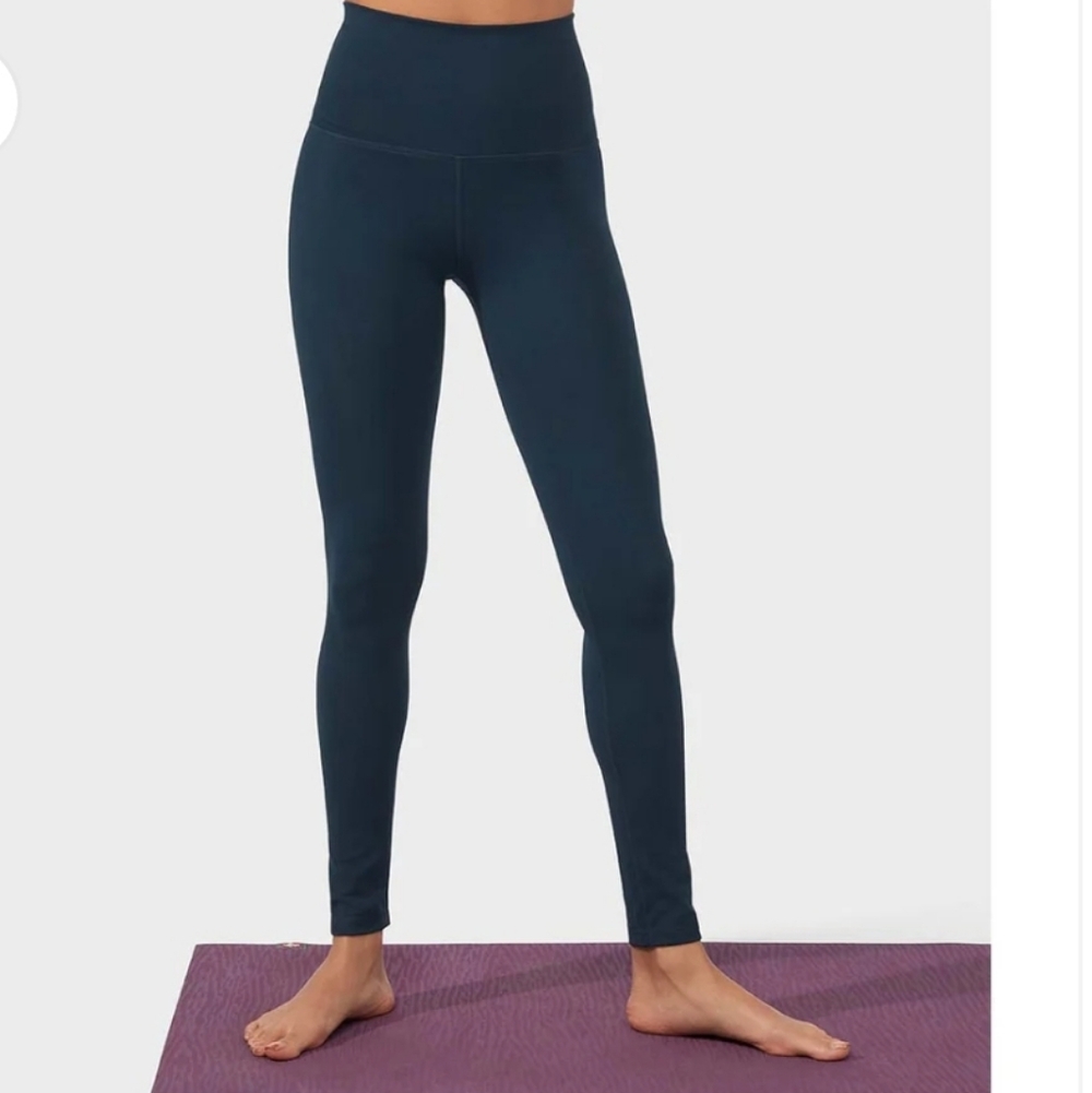 Manduka Womens Essence Legging